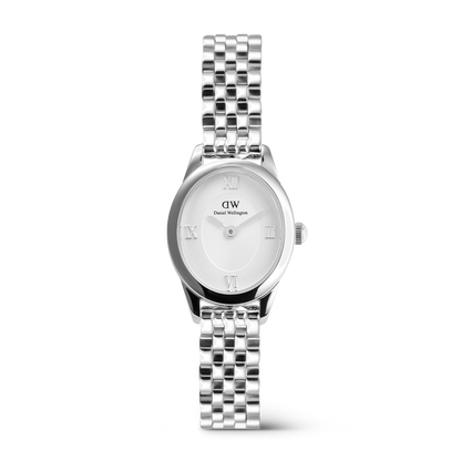 Ophelia Mini Silver