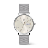 Silver