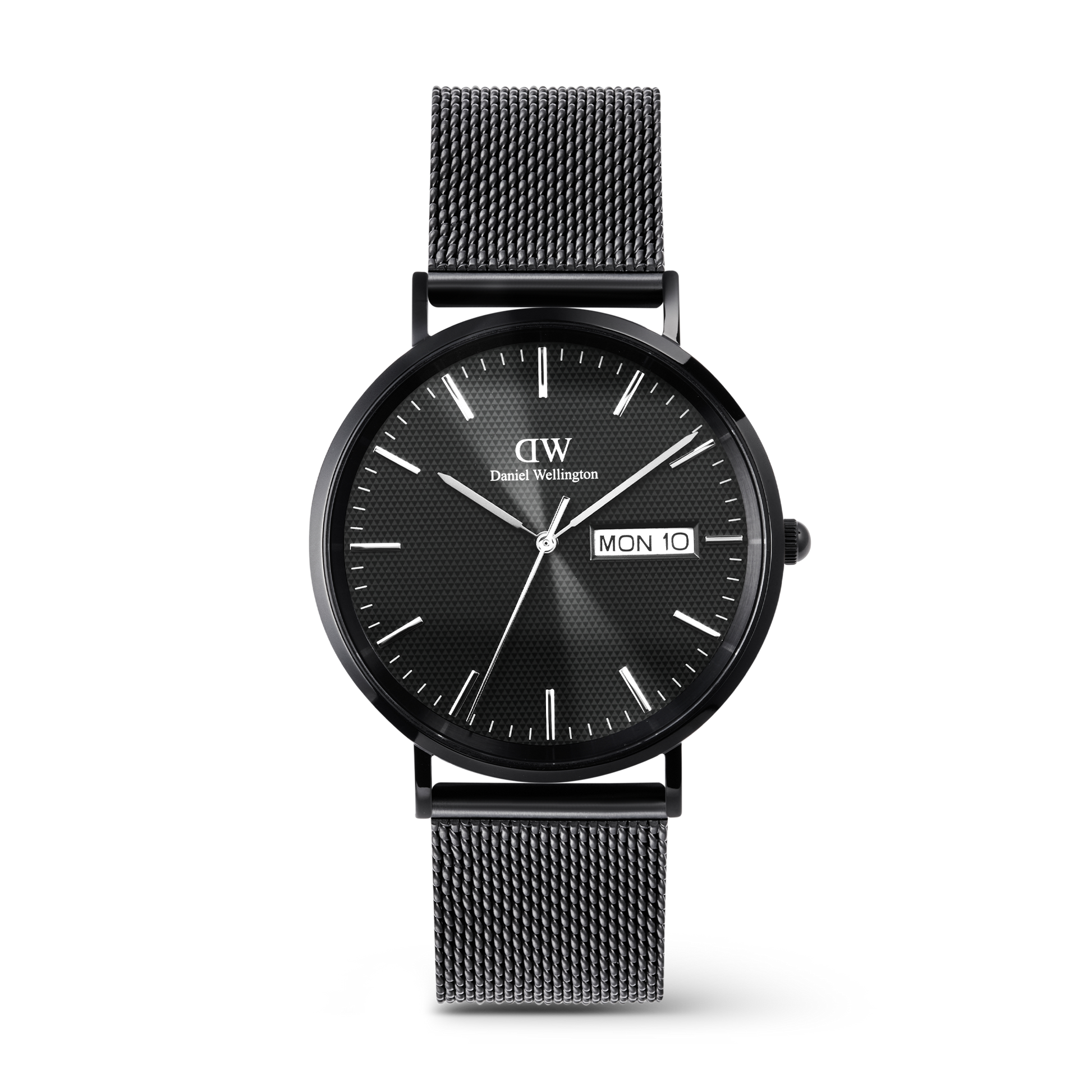 Classic Day Display Onyx Black