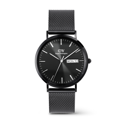 Classic Day Display Onyx Black