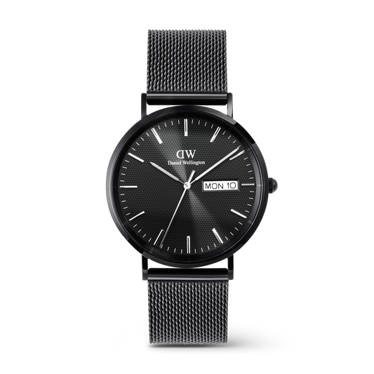 Classic Day Display Onyx Black
