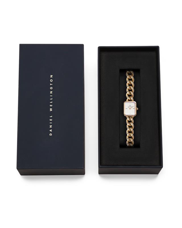 Jolie Chain Rose Gold
