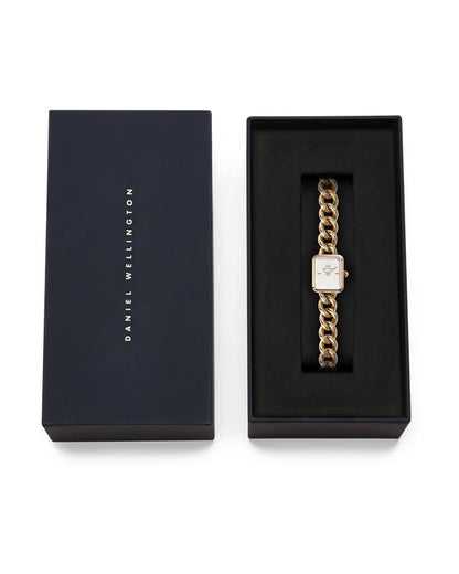 Jolie Chain Rose Gold
