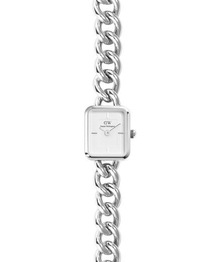 Jolie Chain Silver