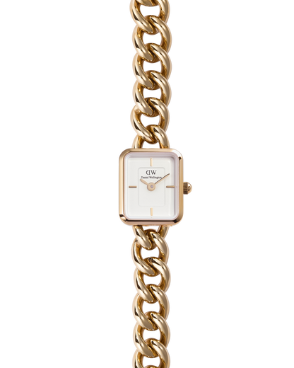 Jolie Chain Rose Gold