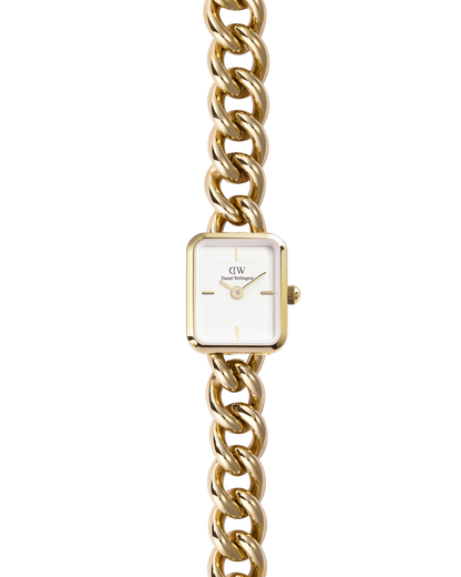 Jolie Chain Gold