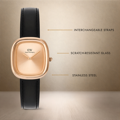 Margot Sheffield Unitone Sunray Rose Gold