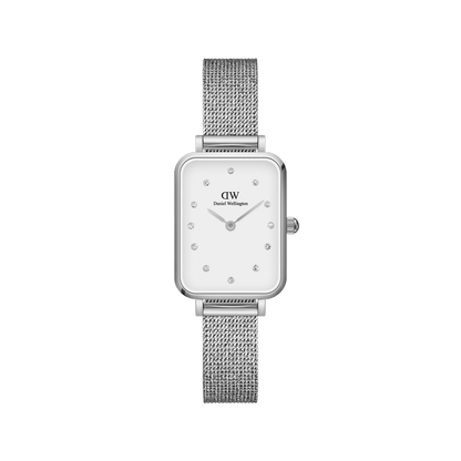 Quadro Lumine Pressed Sterling