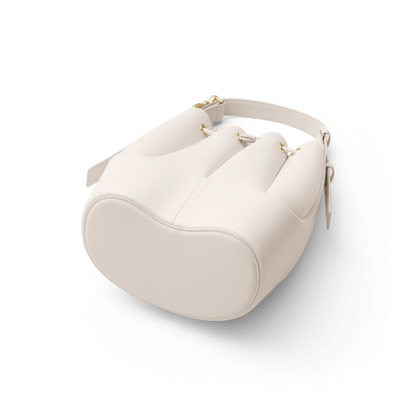 Lewis Bag Creme Crème