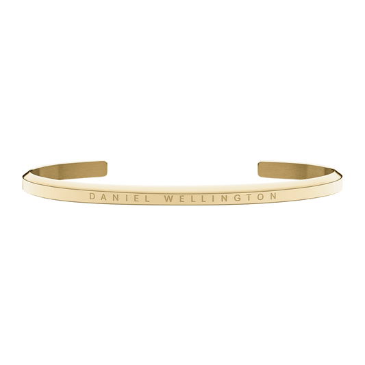 Classic Bracelet Gold