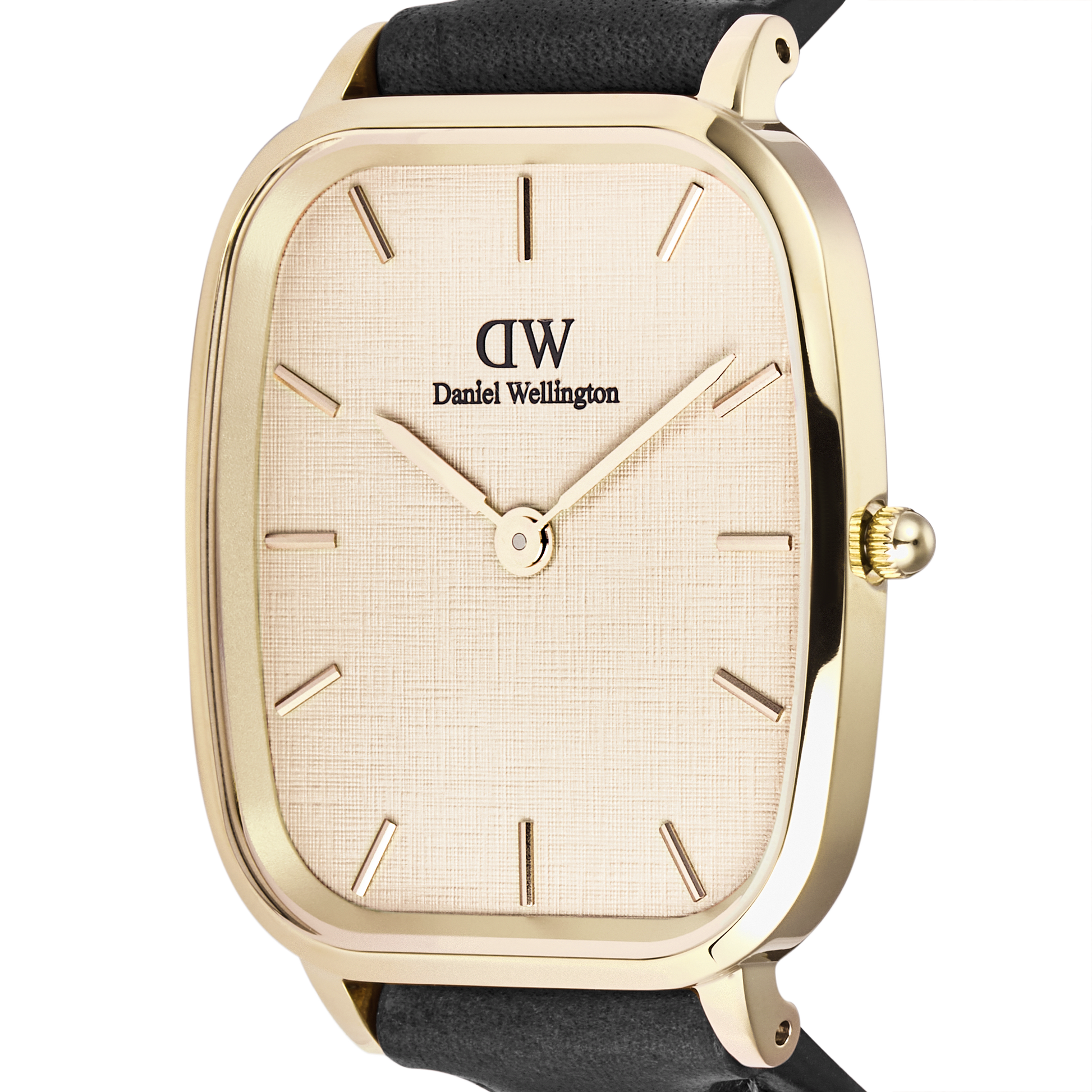 Marlon Sheffield Linen Gold