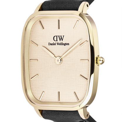 Marlon Sheffield Linen Gold