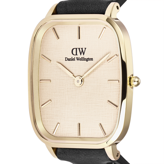 Marlon Sheffield Linen Gold