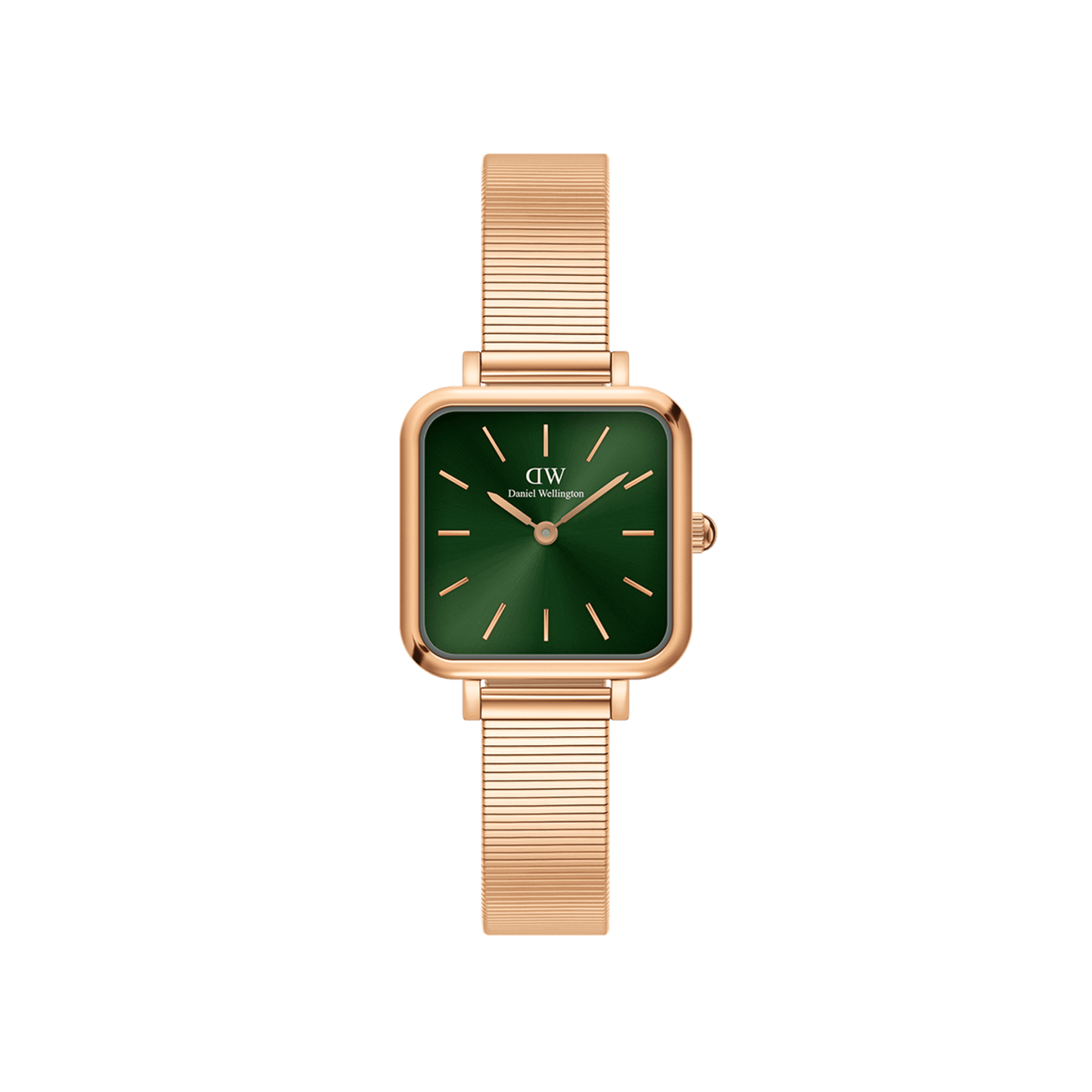 Quadro Studio Green Rose Gold