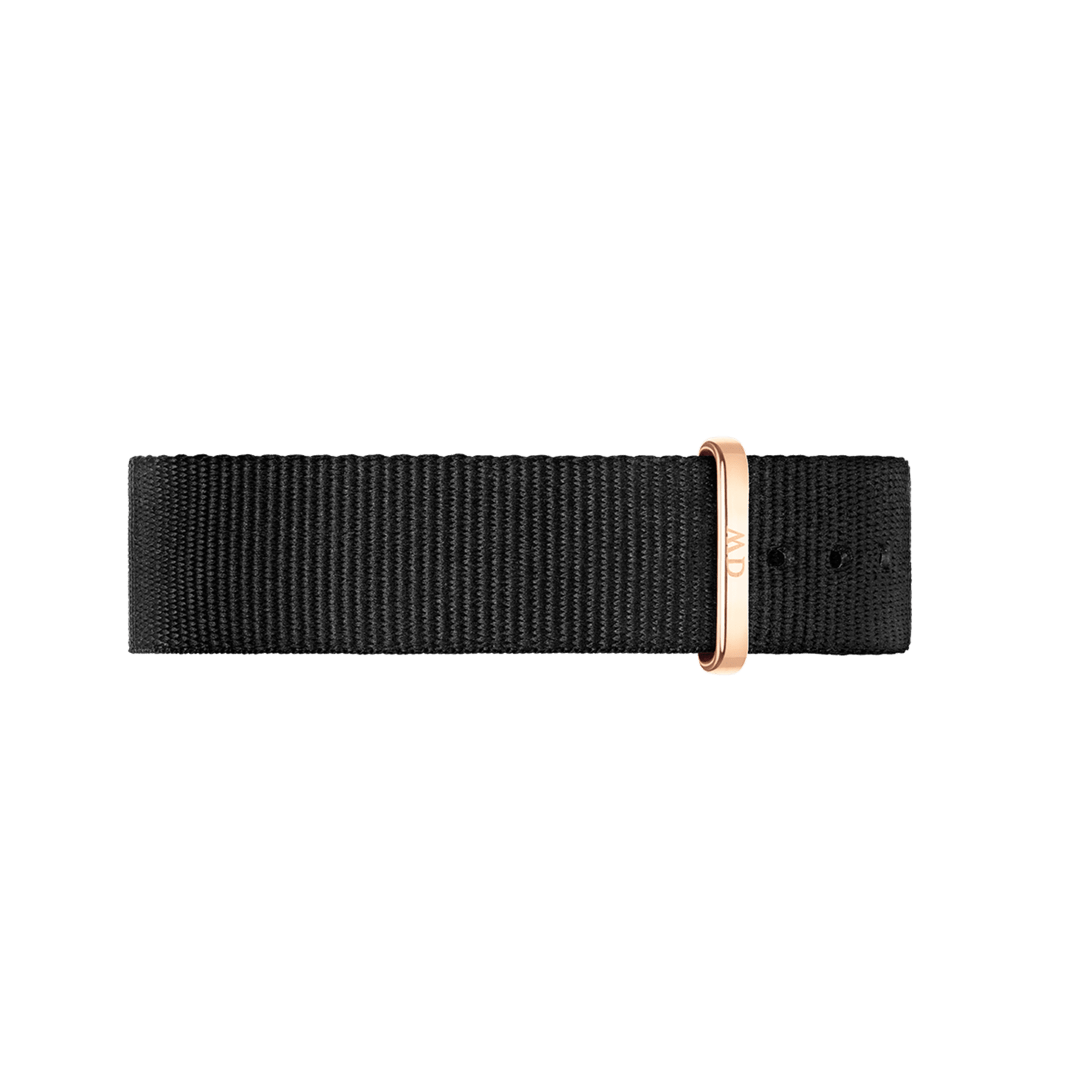 Classic Cornwall Black Rose Gold