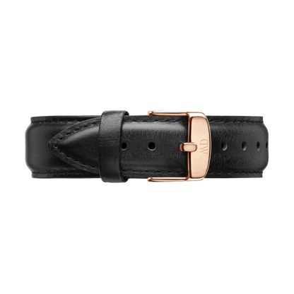 Classic Sheffield Rose Gold