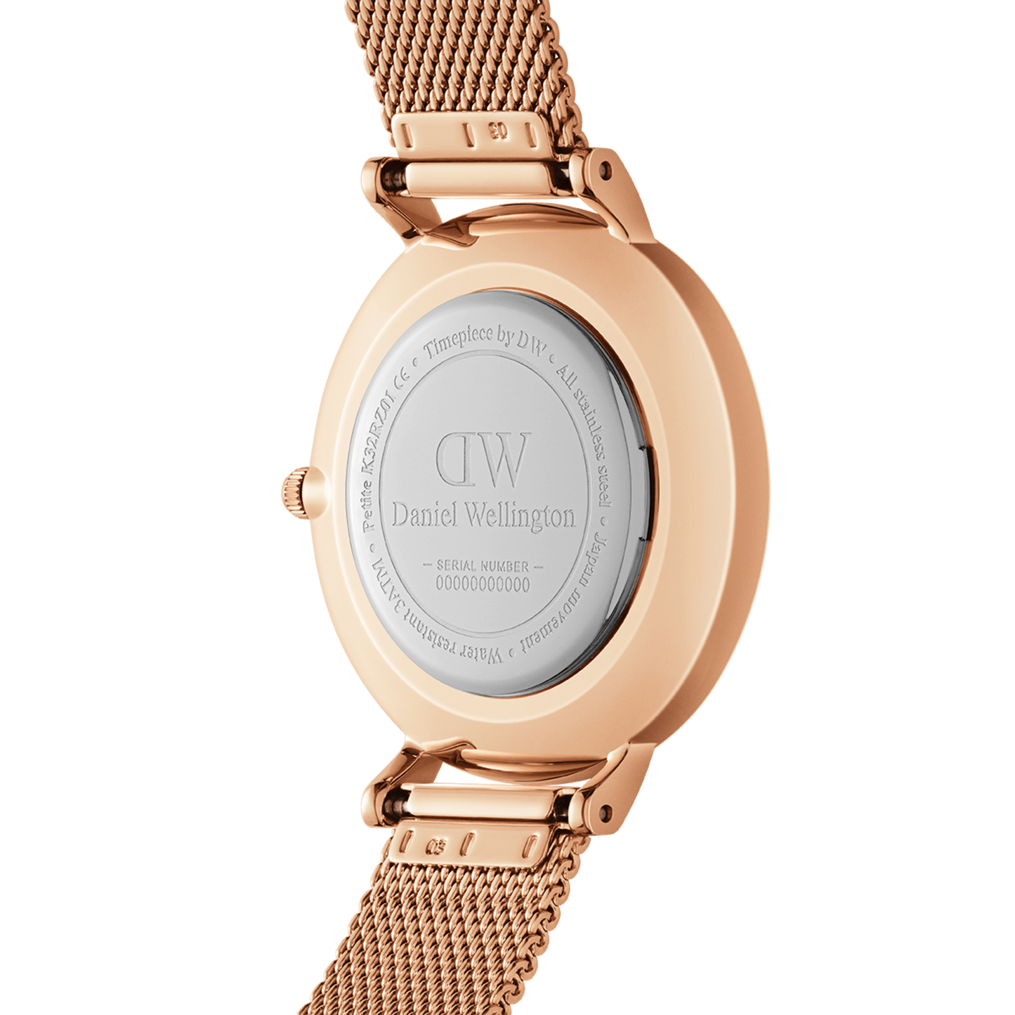 Petite Melrose Light Pink
