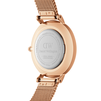 Petite Melrose Light Pink
