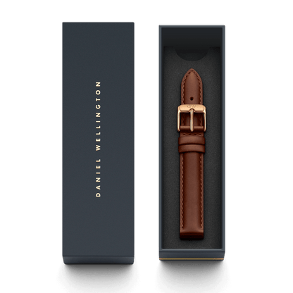 St Mawes Strap Rose Gold