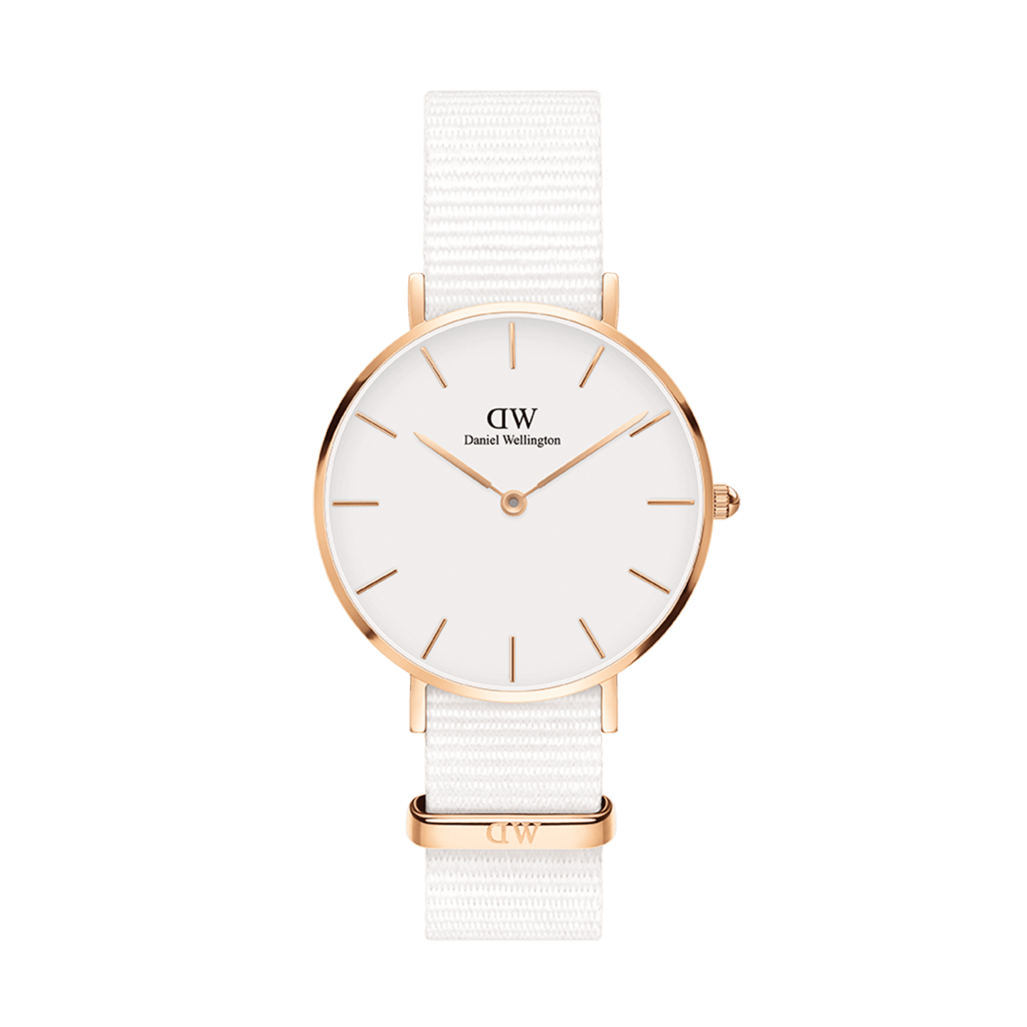Petite Dover Rose Gold