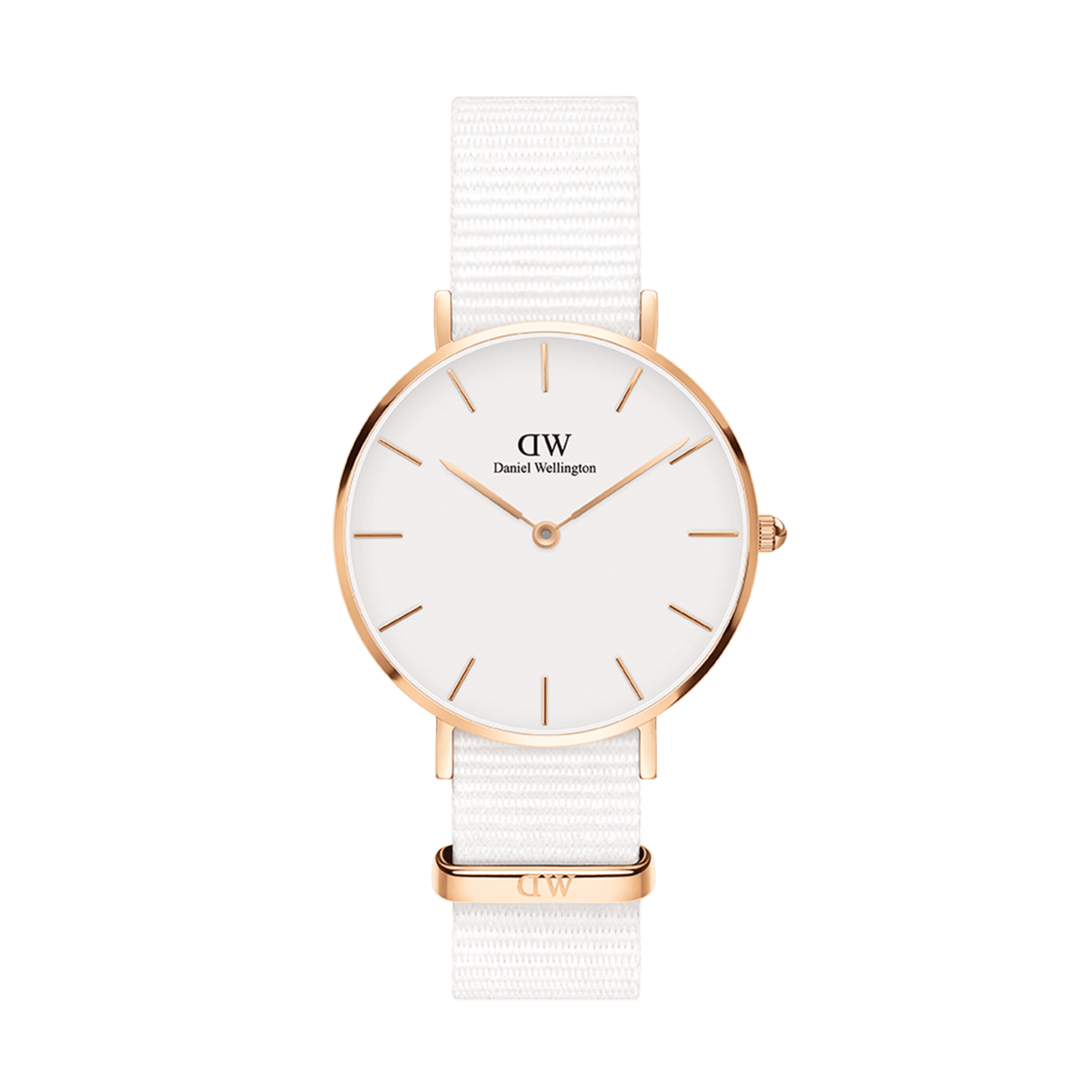 Petite Dover Rose Gold