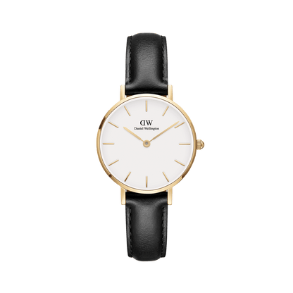 Petite Sheffield Gold