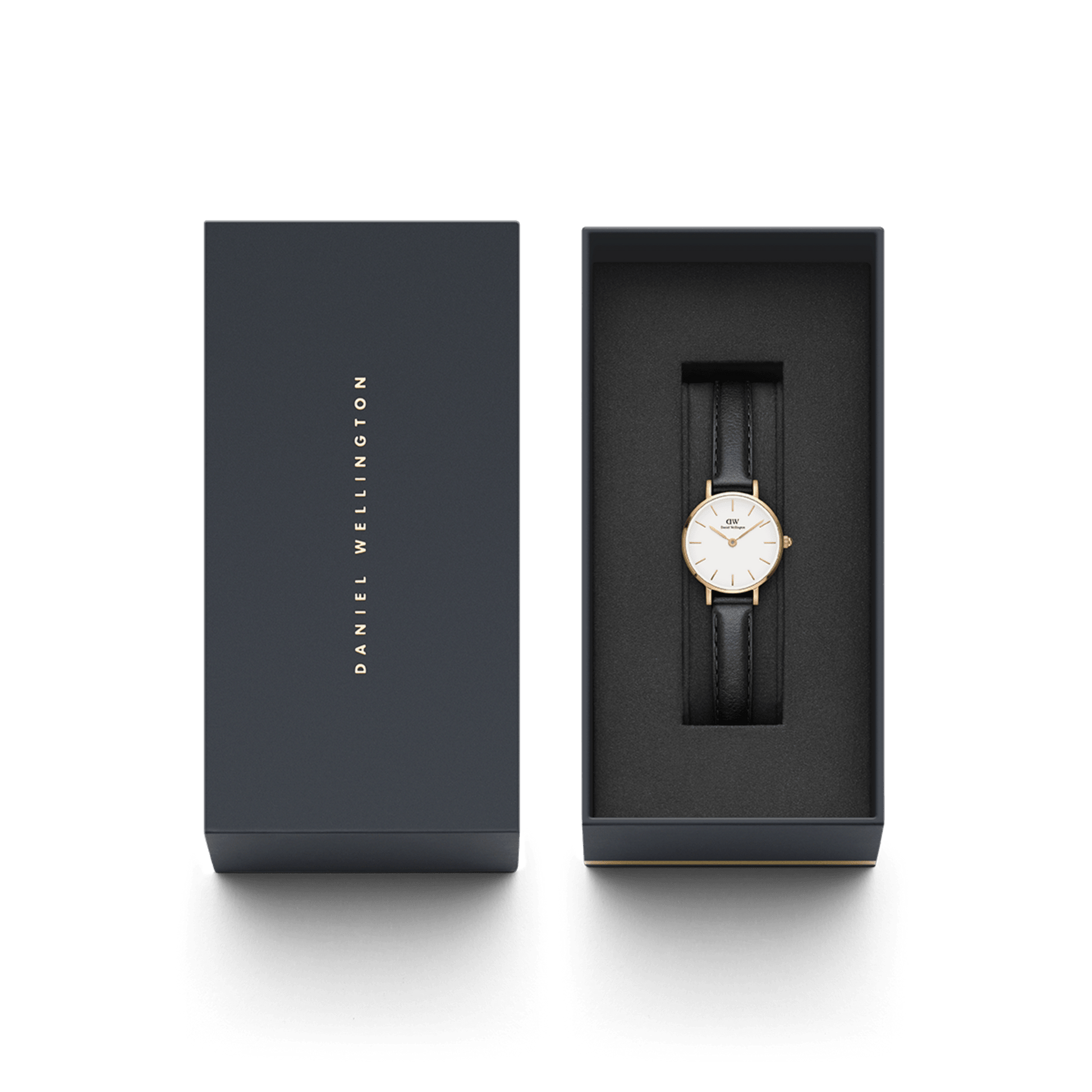 Petite Pressed Sheffield Rose Gold