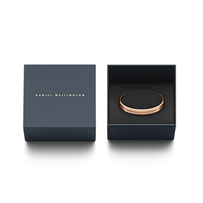 Elan Bracelet Rose Gold