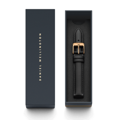 Sheffield Strap Rose Gold