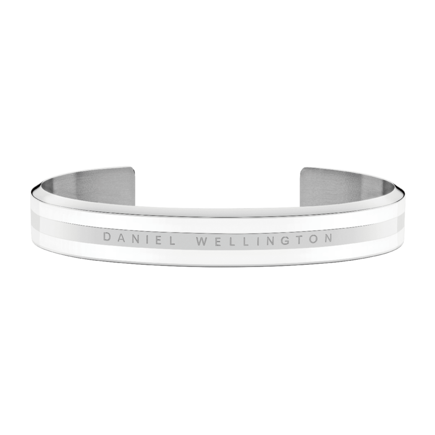Emalie Bracelet Silver