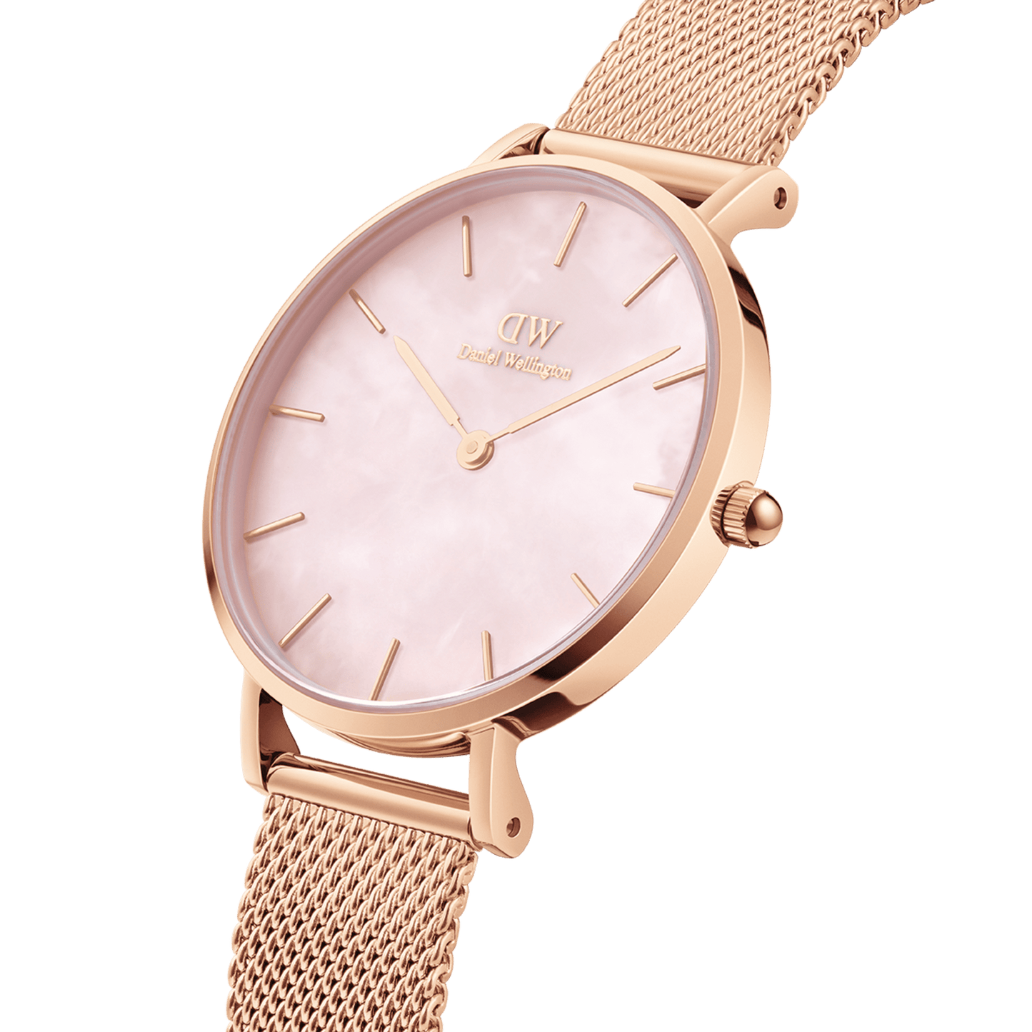 Petite Melrose Pearl