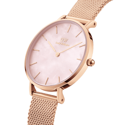 Petite Melrose Pearl