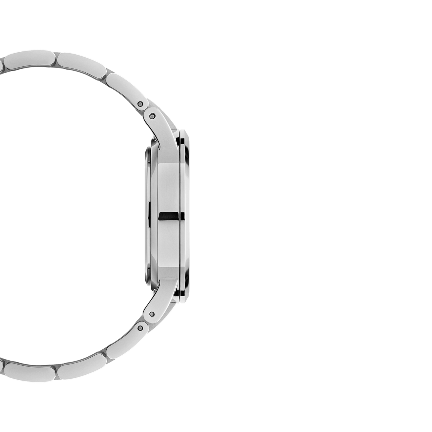 Iconic Link Silver