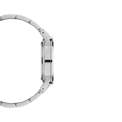Iconic Link Silver