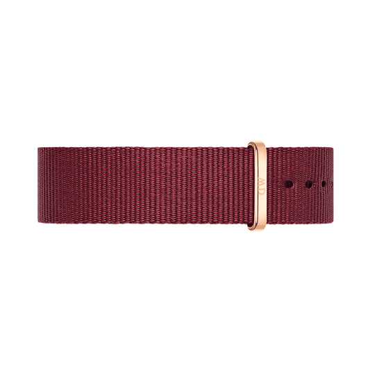 Roselyn Strap Rose Gold