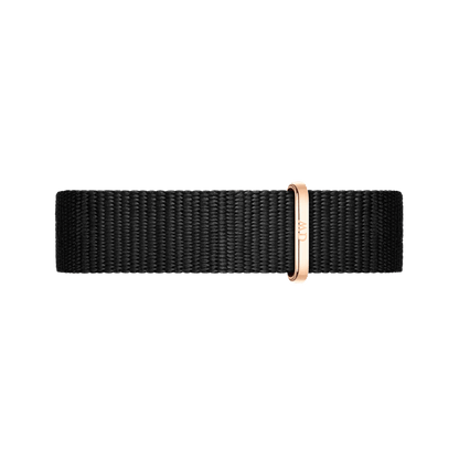 Cornwall Strap Rose Gold