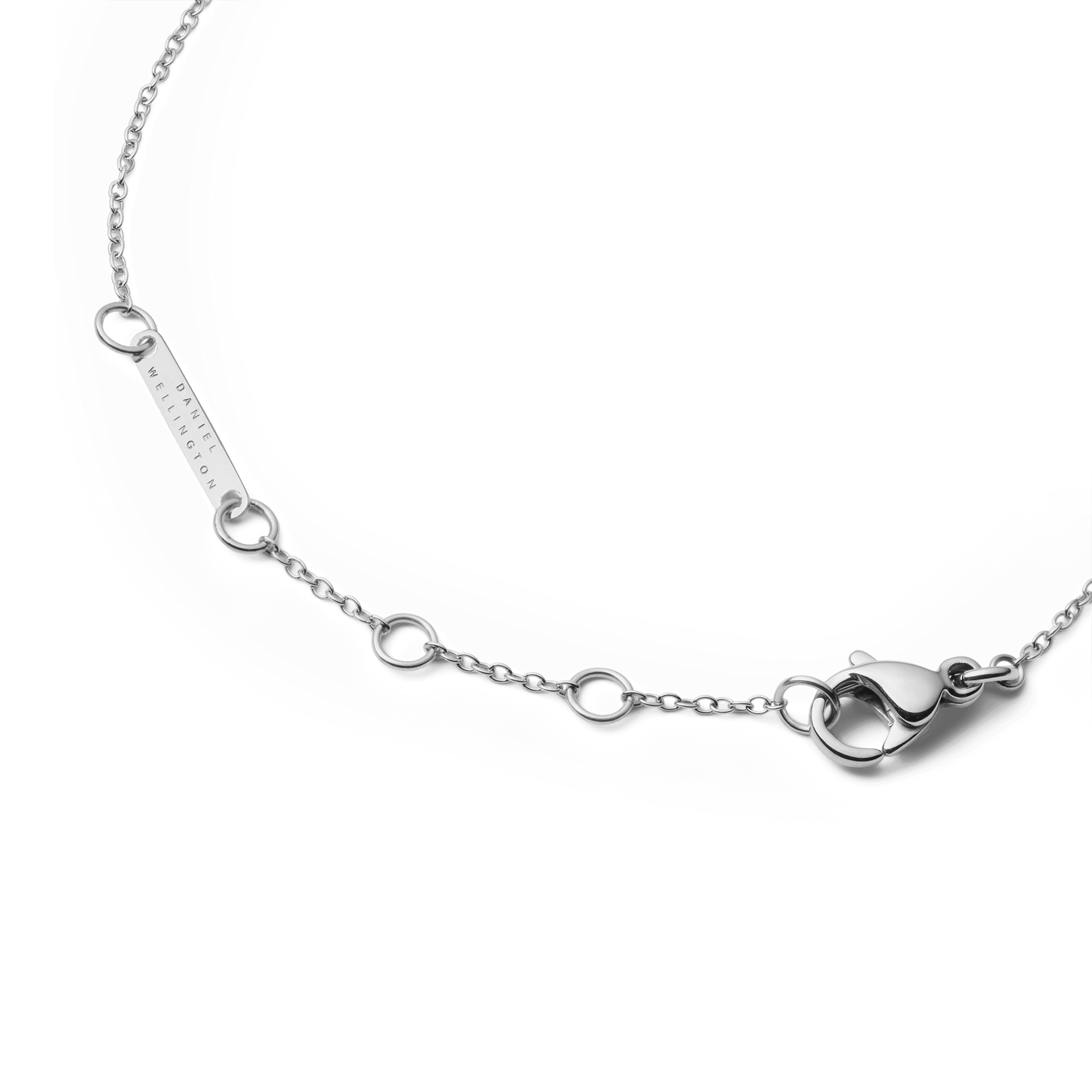 Audrey Bracelet Mother of Pearl Silver