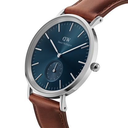 Classic Multi-Eye St Mawes Arctic Silver