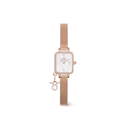 Quadro Mini Crystal Zodiac Melrose Set