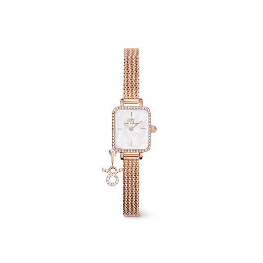 Quadro Mini Crystal Zodiac Melrose Set