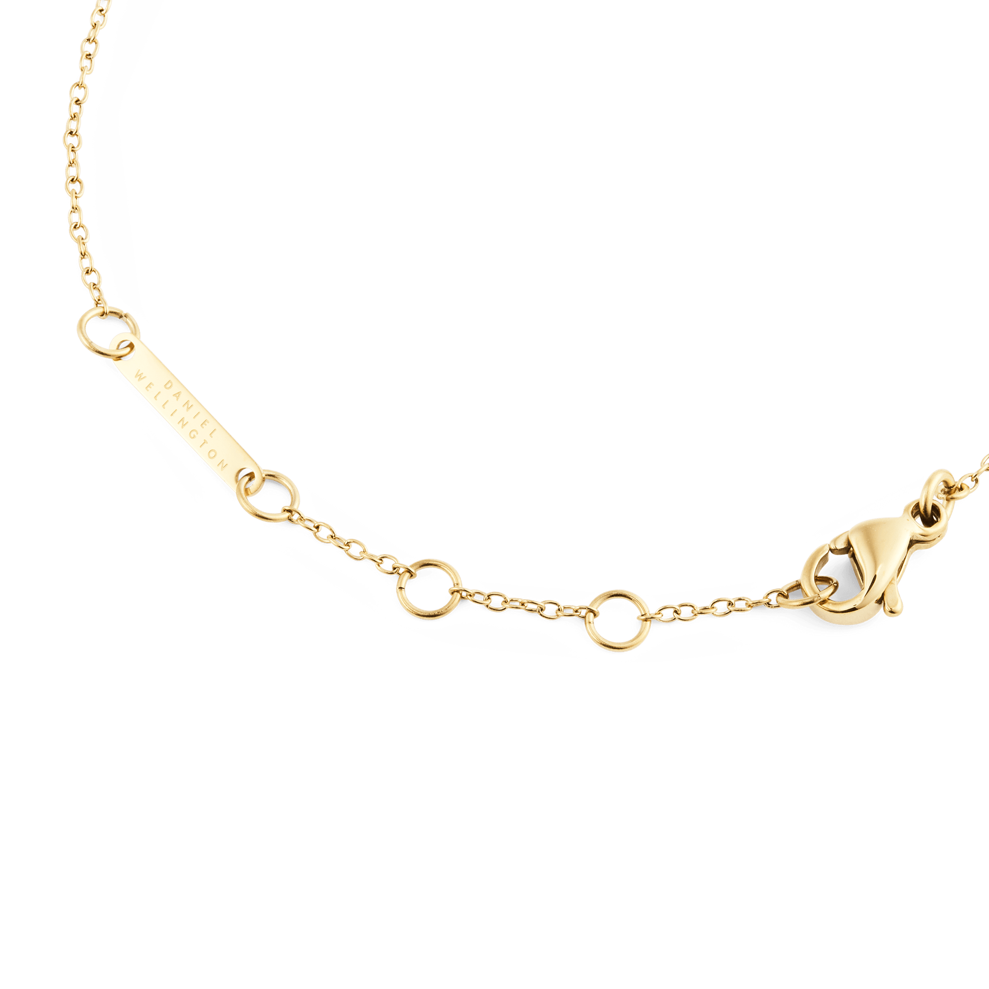Mirelle Solitaire Bracelet Gold