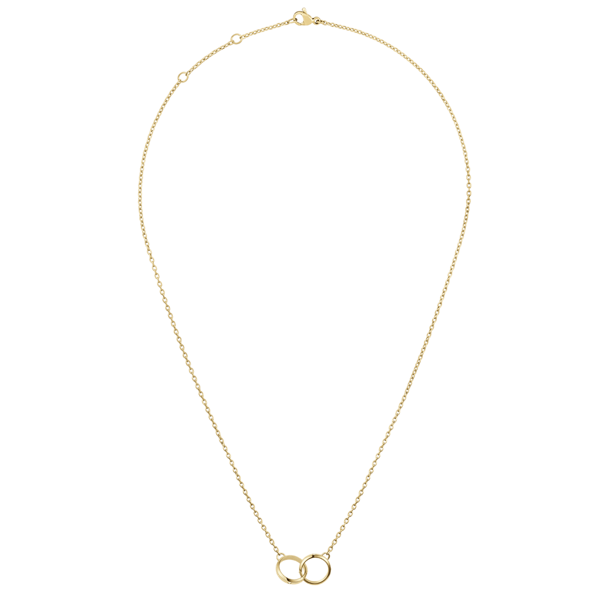 Classic Lumine Unity Gold
