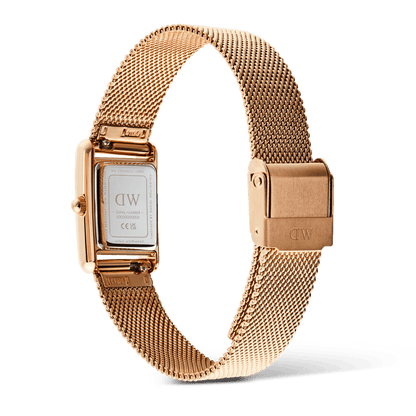 Bound Mini Melrose