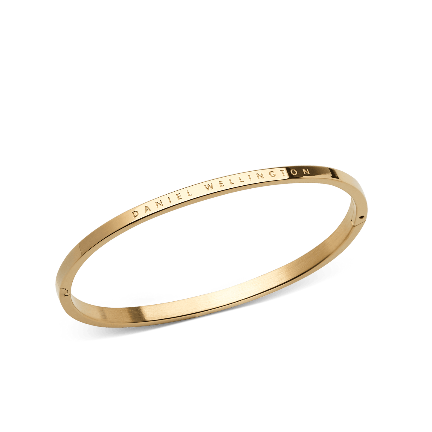Classic Bangle Gold