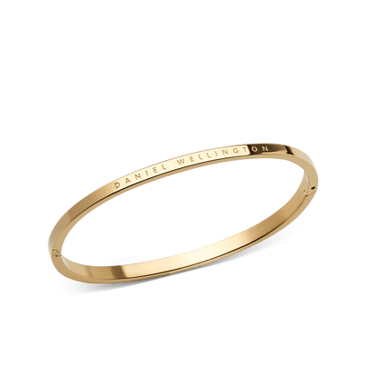 Classic Bangle Gold