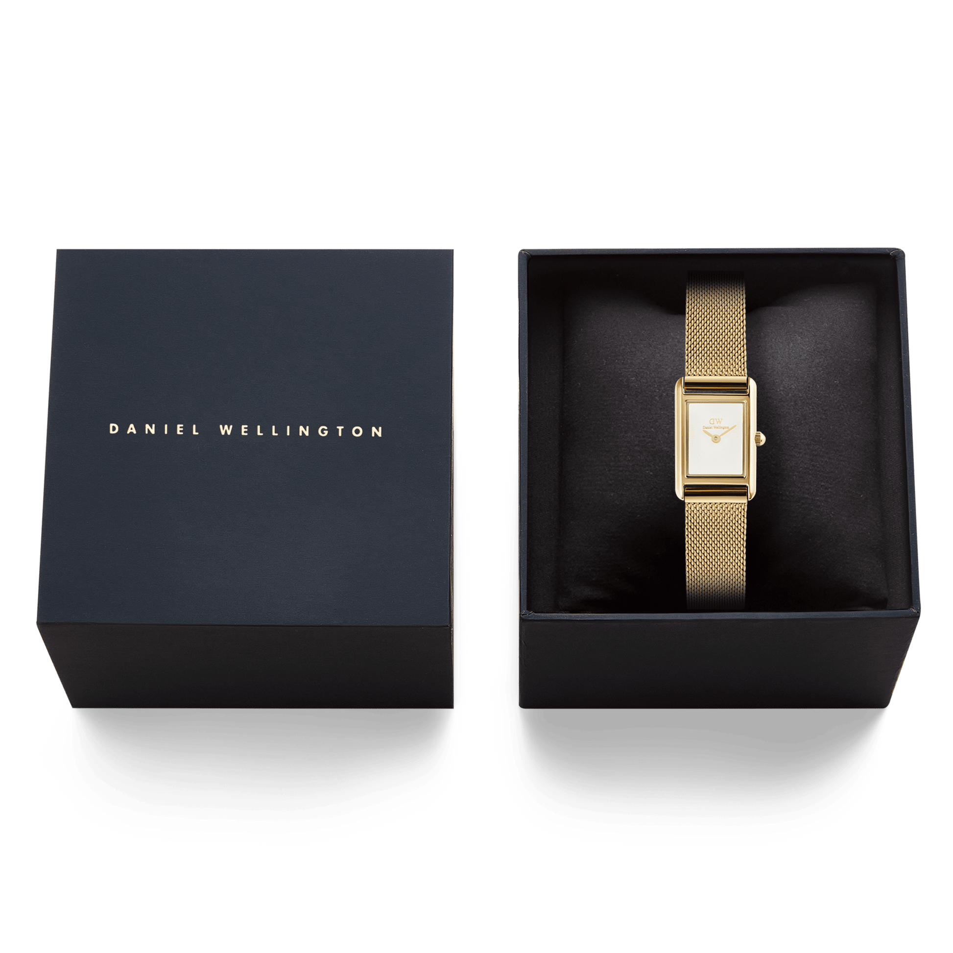 Bound Mini Evergold