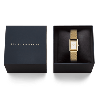 Bound Mini Evergold