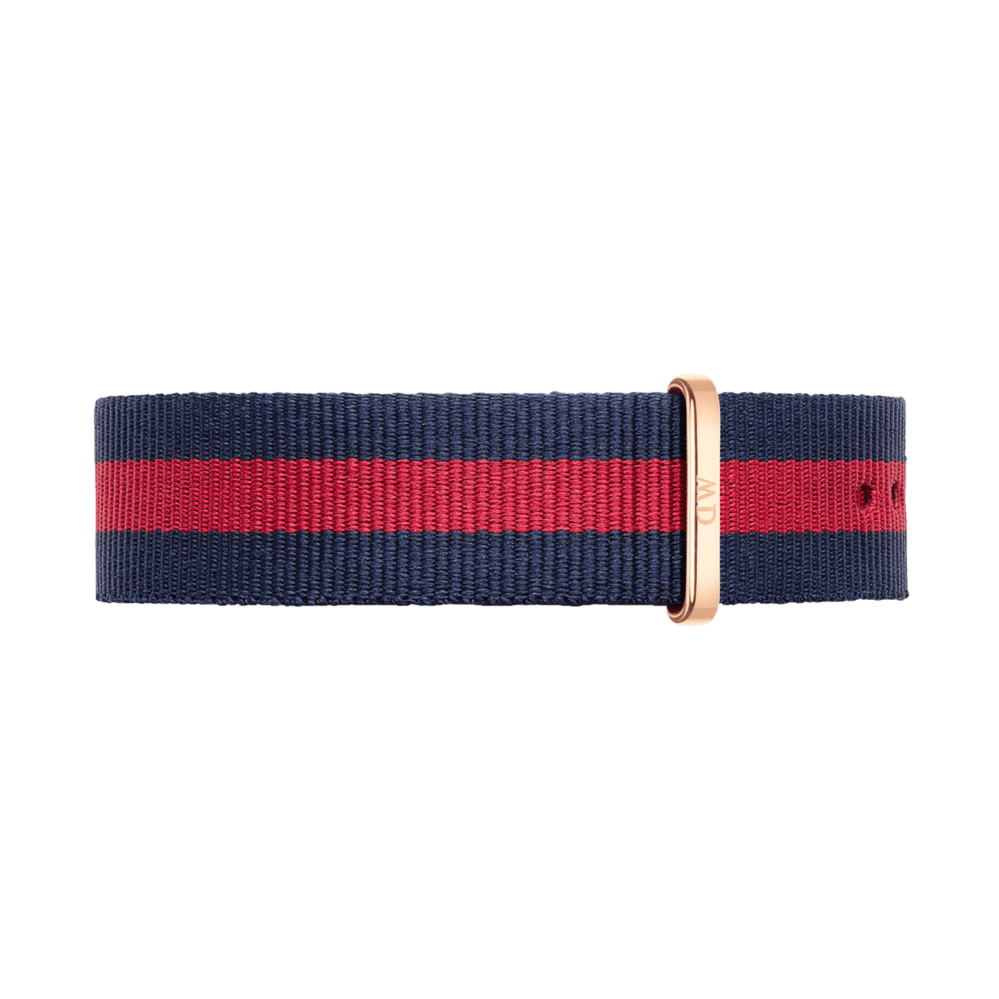 Oxford Strap Rose Gold