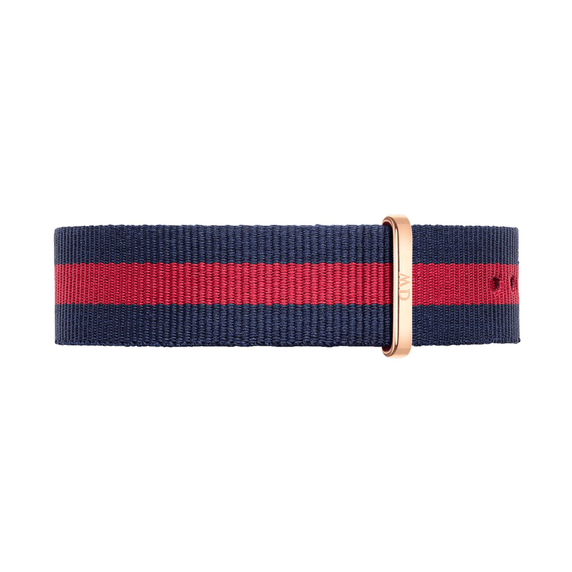 Oxford Strap Rose Gold
