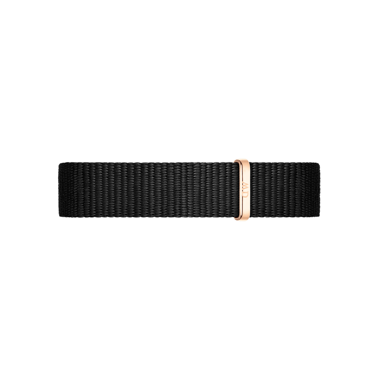 Petite Cornwall Black Rose Gold